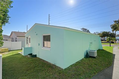 A home in DUNEDIN