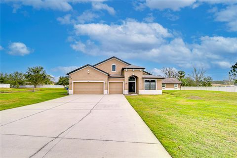 A home in PLANT CITY