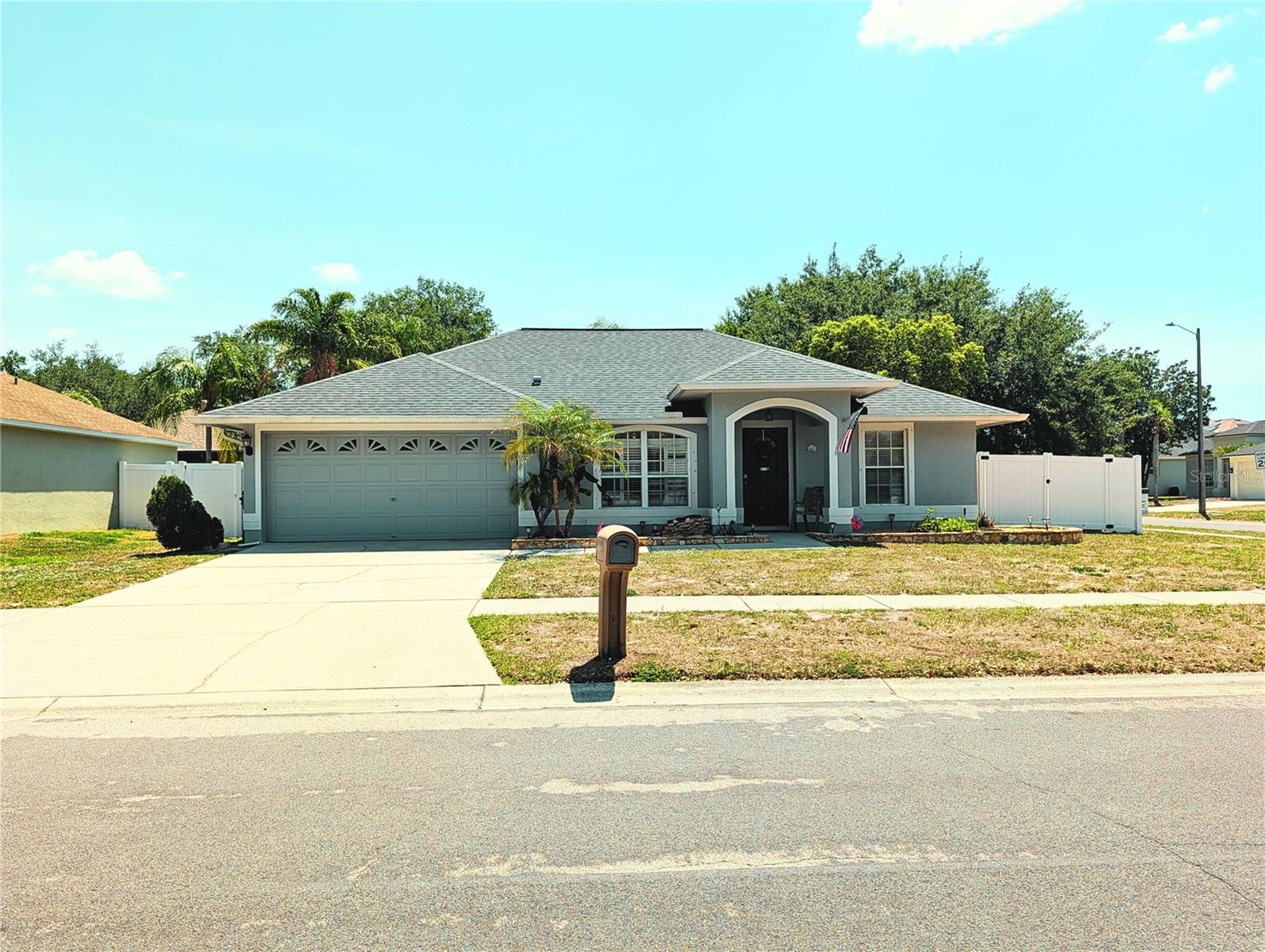 RANDOM OAKS PH 2 UNIT 1 - Residential