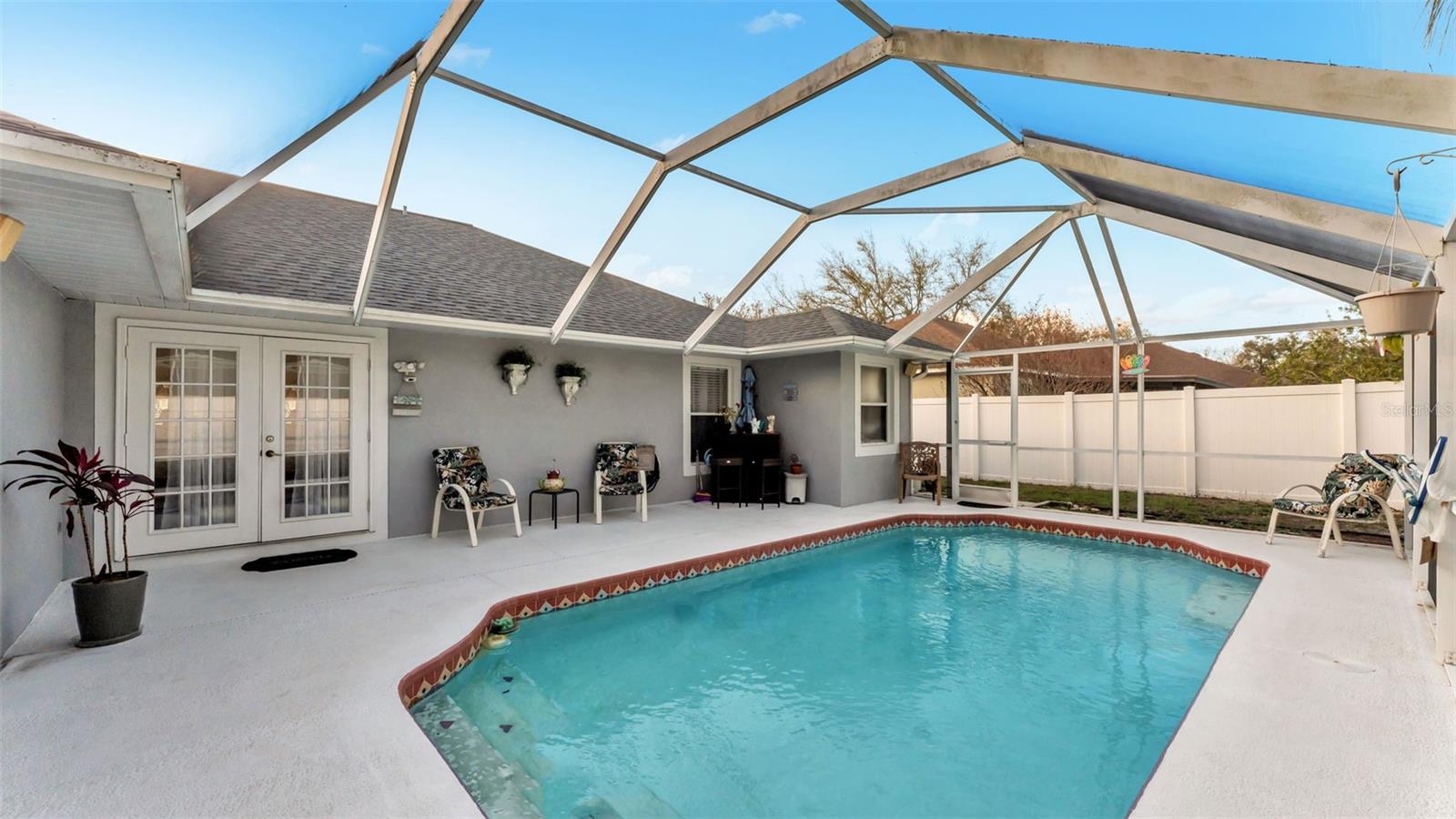 RANDOM OAKS PH 2 UNIT 1 - Residential