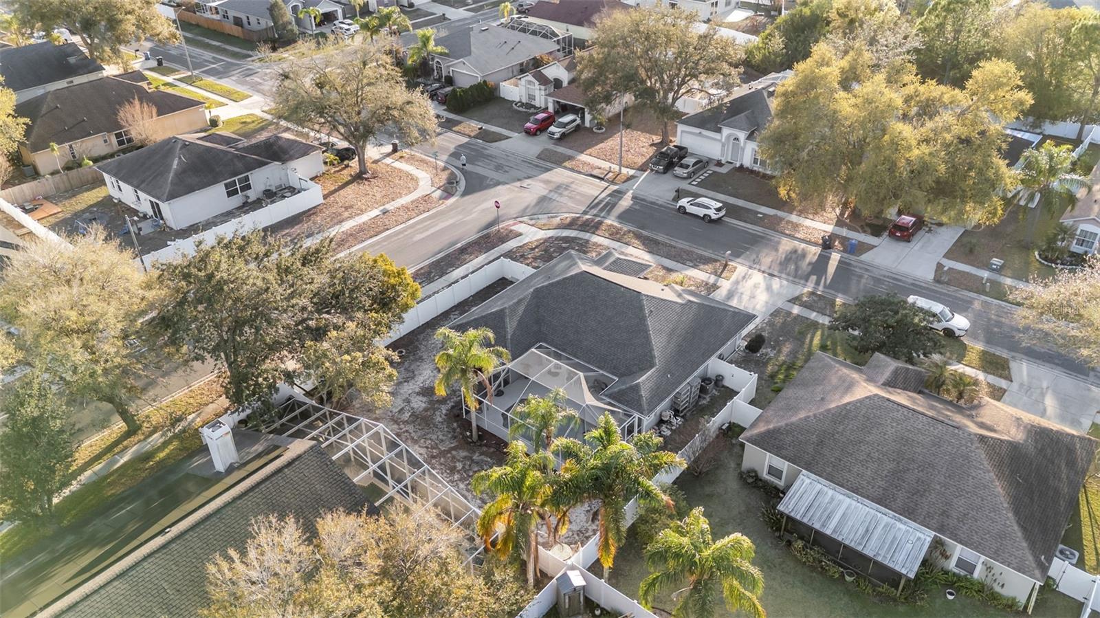 RANDOM OAKS PH 2 UNIT 1 - Residential