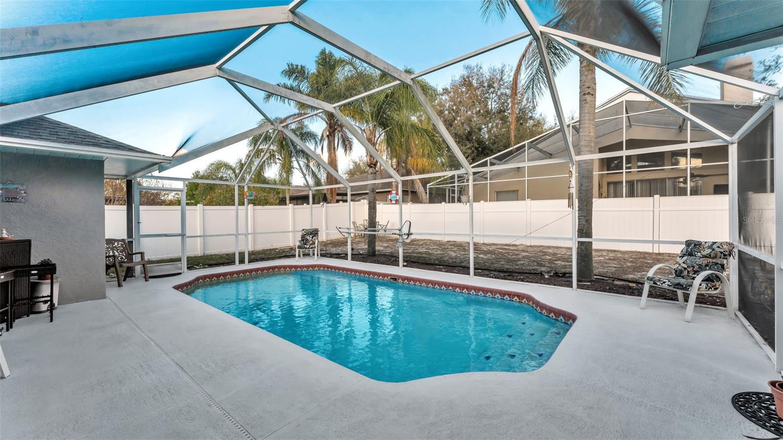 RANDOM OAKS PH 2 UNIT 1 - Residential