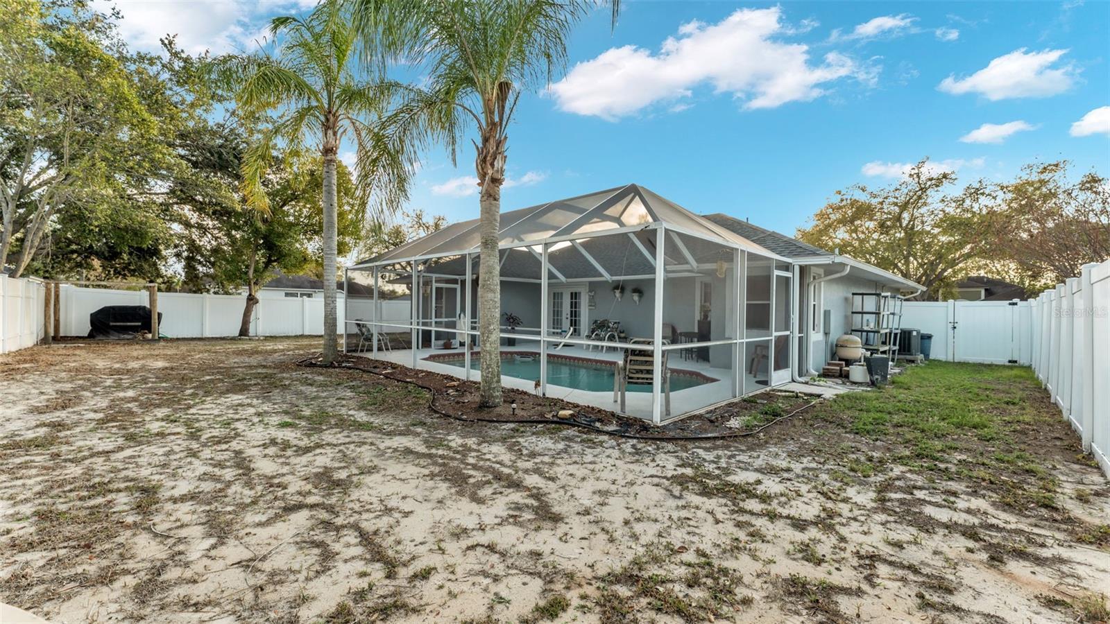 RANDOM OAKS PH 2 UNIT 1 - Residential