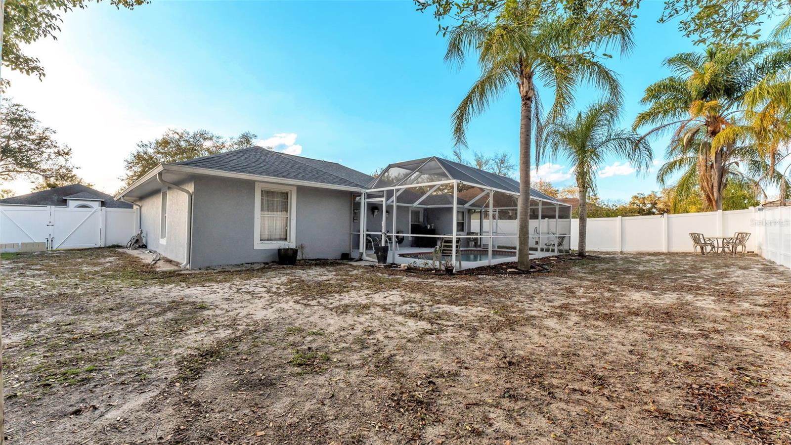 RANDOM OAKS PH 2 UNIT 1 - Residential