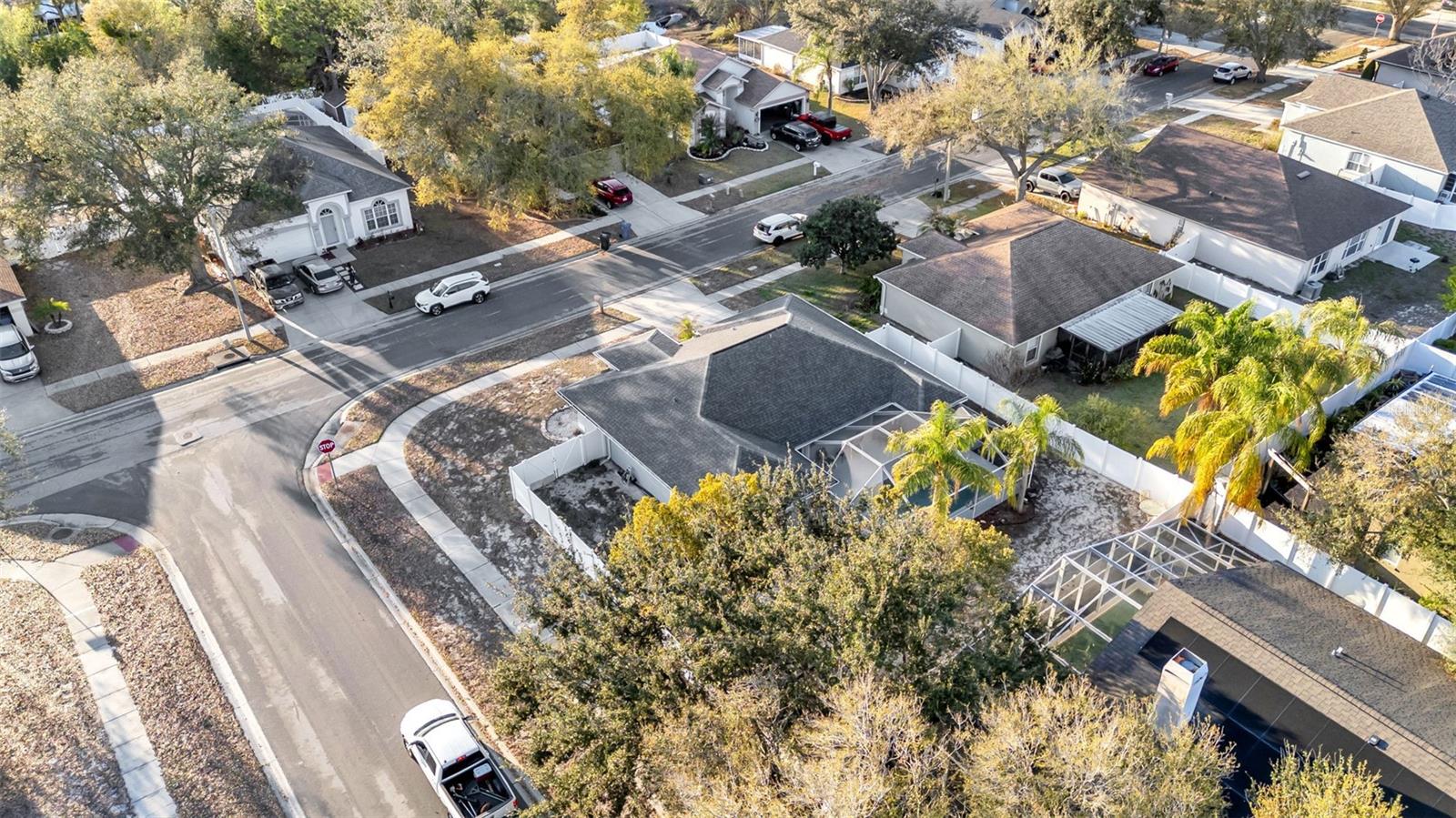 RANDOM OAKS PH 2 UNIT 1 - Residential