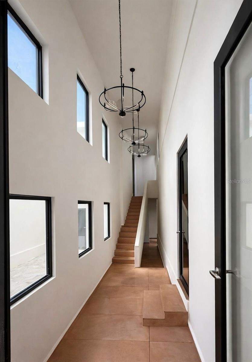 FLORAL PARK - Residential