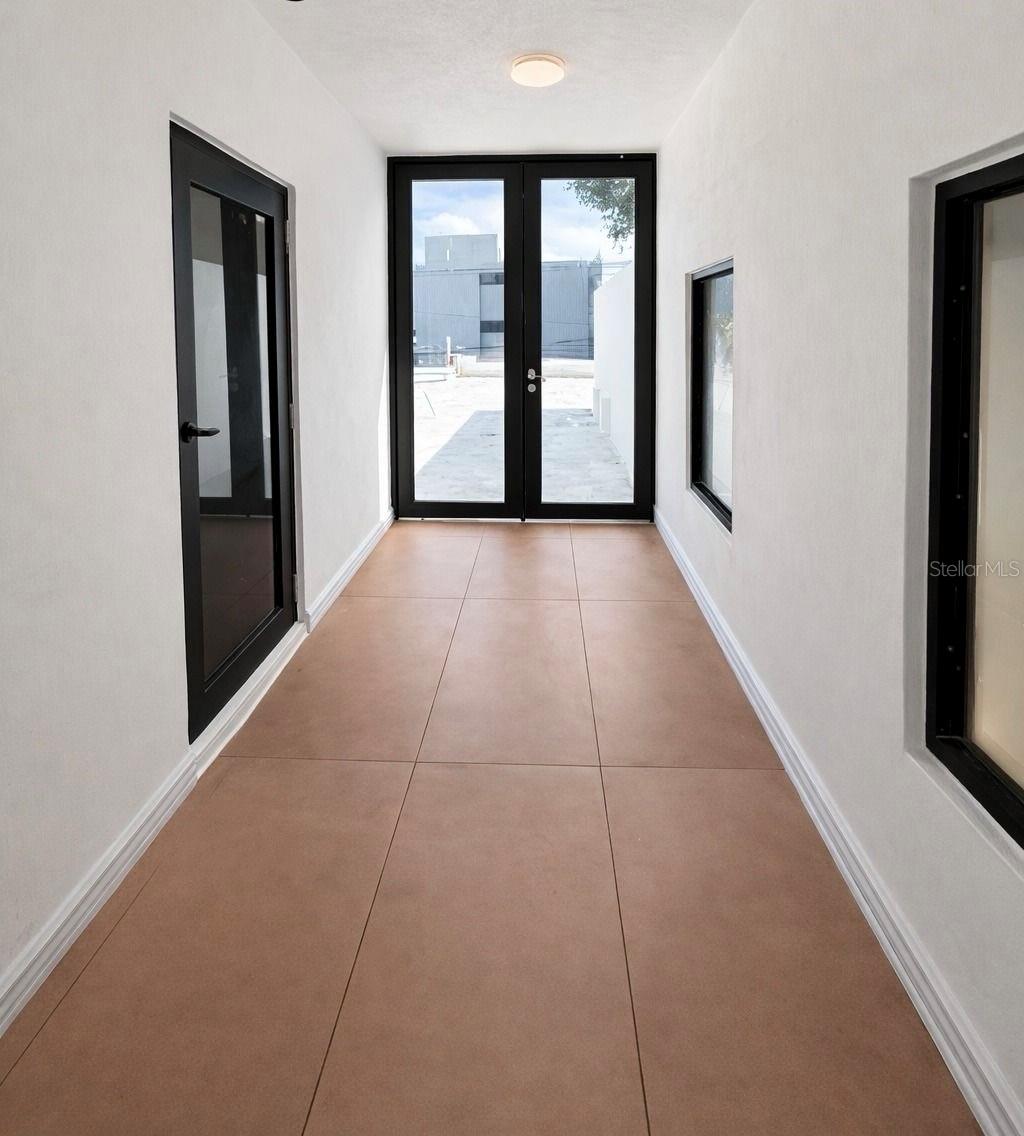 FLORAL PARK - Residential