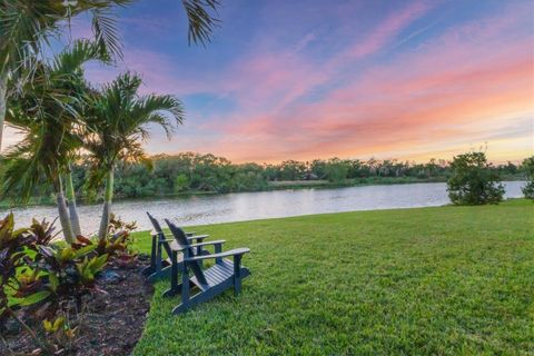 A home in SARASOTA