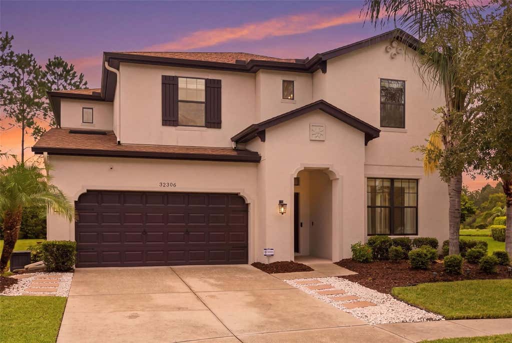 Photo of 32306 Garden Alcove Loop, Wesley Chapel, FL 33545 (MLS # TB8530292)
