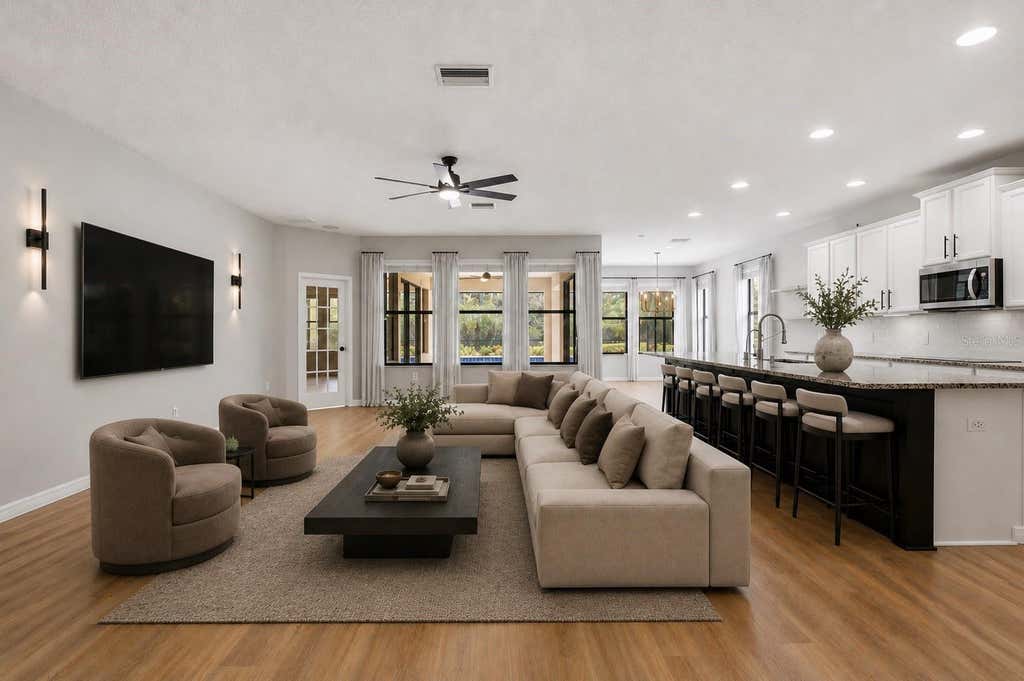 Photo of 32306 Garden Alcove Loop, Wesley Chapel, FL 33545 (MLS # TB8530292)