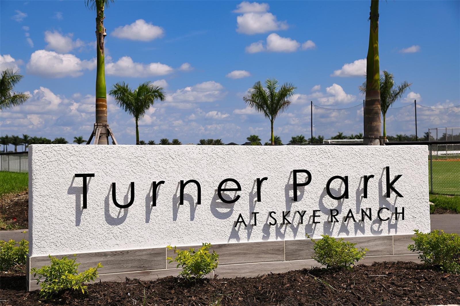 CASSIA AT SKY RANCH - Residential