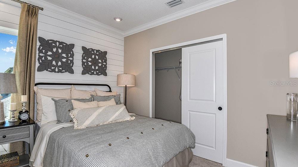 CASSIA AT SKY RANCH - Residential