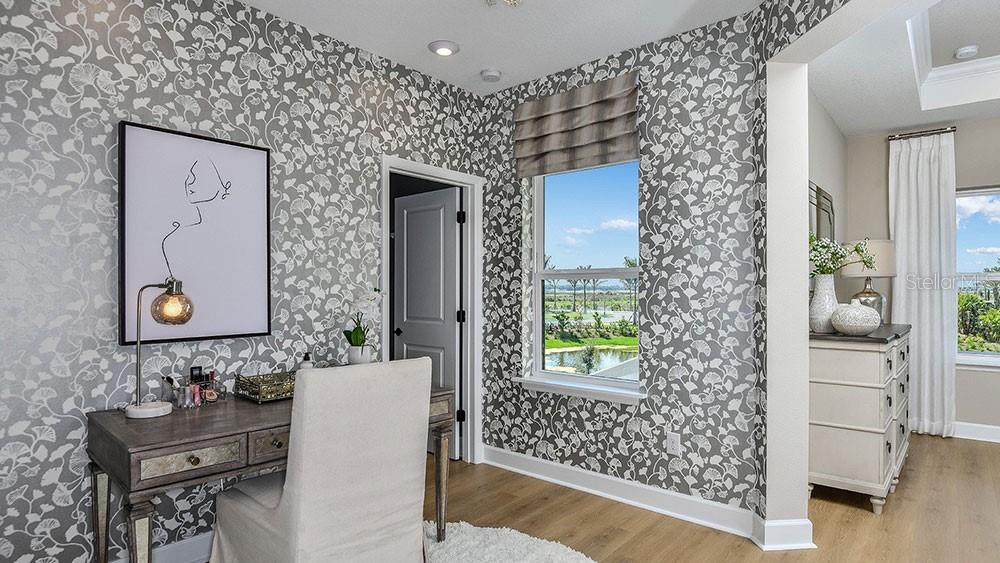 CASSIA AT SKY RANCH - Residential