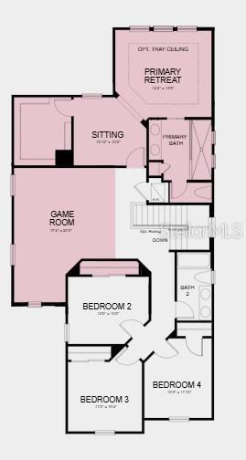 8612 SNOWFALL STREET