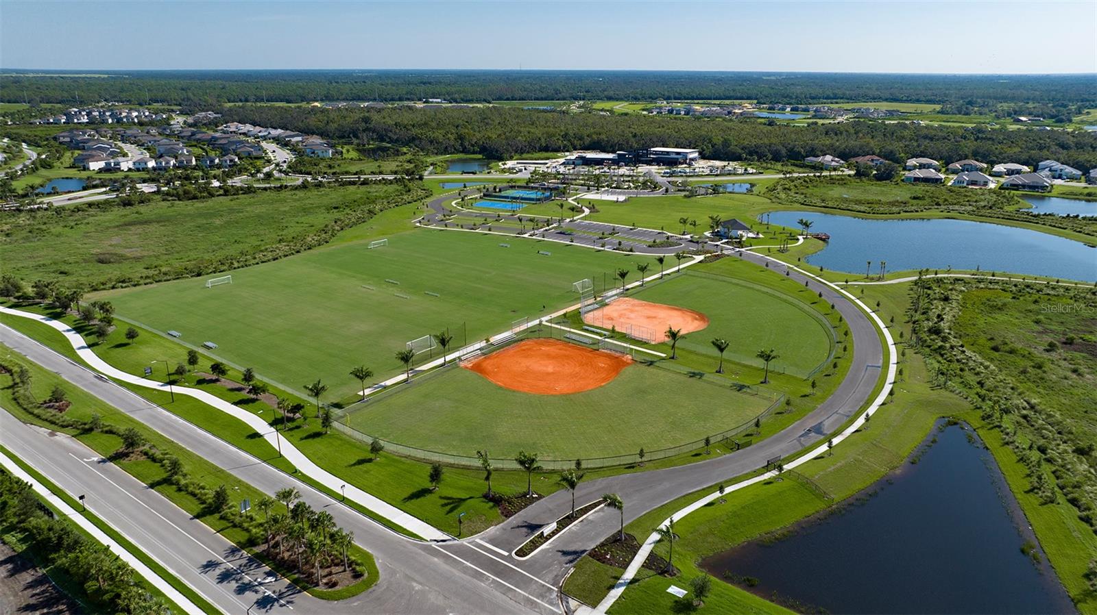 CASSIA AT SKY RANCH - Residential