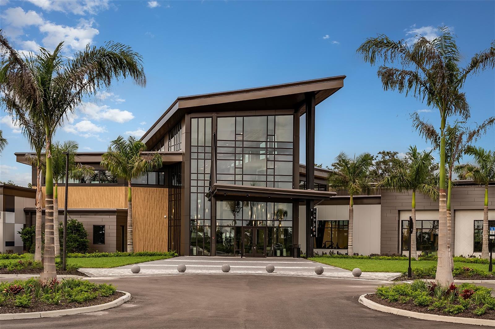 CASSIA AT SKY RANCH - Residential