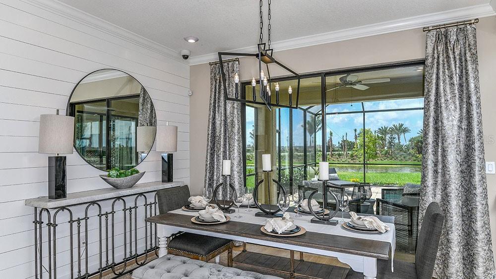 CASSIA AT SKY RANCH - Residential