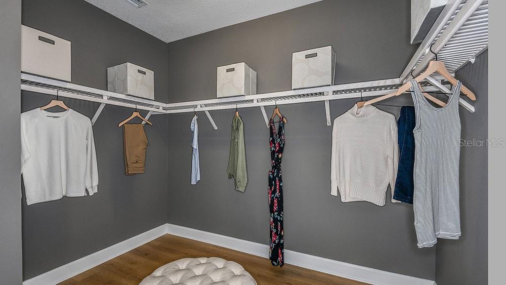 CASSIA AT SKY RANCH - Residential