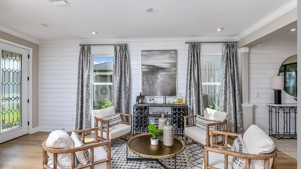 CASSIA AT SKY RANCH - Residential