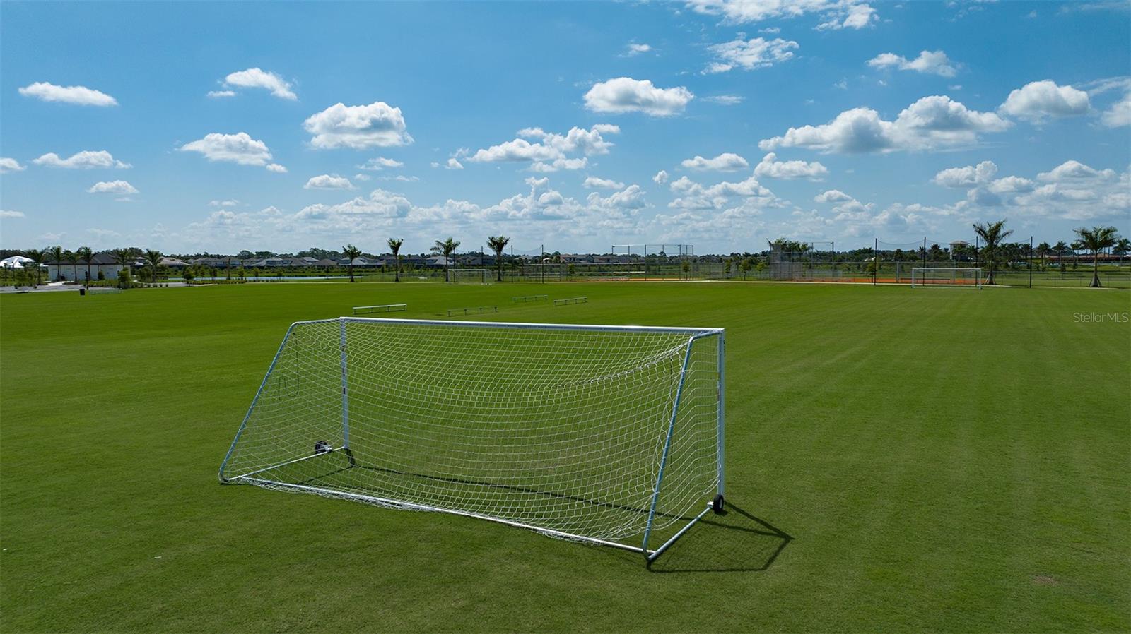 CASSIA AT SKY RANCH - Residential