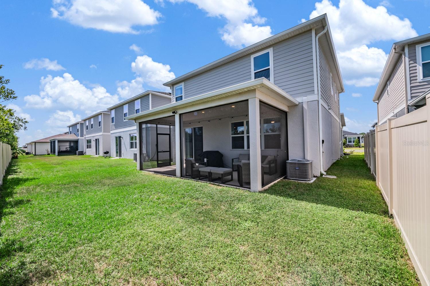 RIVER RUN - Residential
