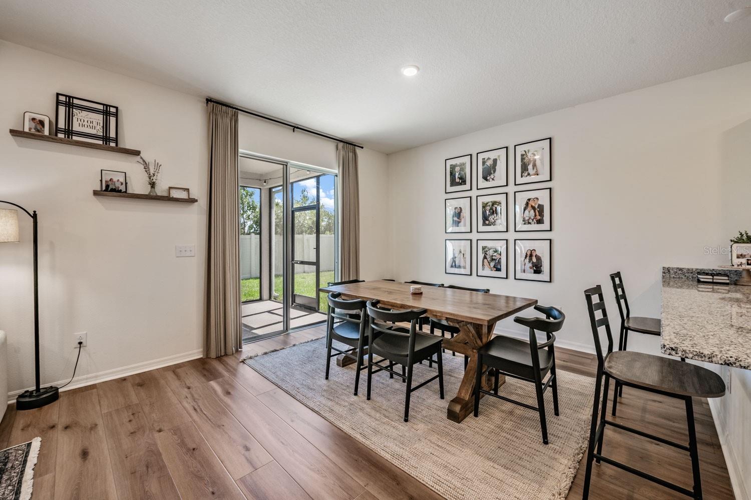 RIVER RUN - Residential