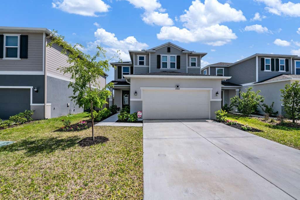 Photo of 37668 Yukon Drive, Zephyrhills, FL 33540 (MLS # TB8505134)