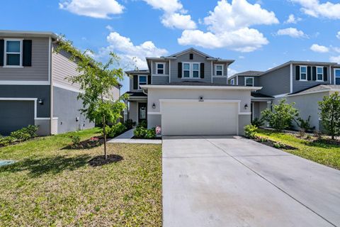 Photo of 37668 Yukon Drive, Zephyrhills, FL 33540 (MLS # TB8505134)