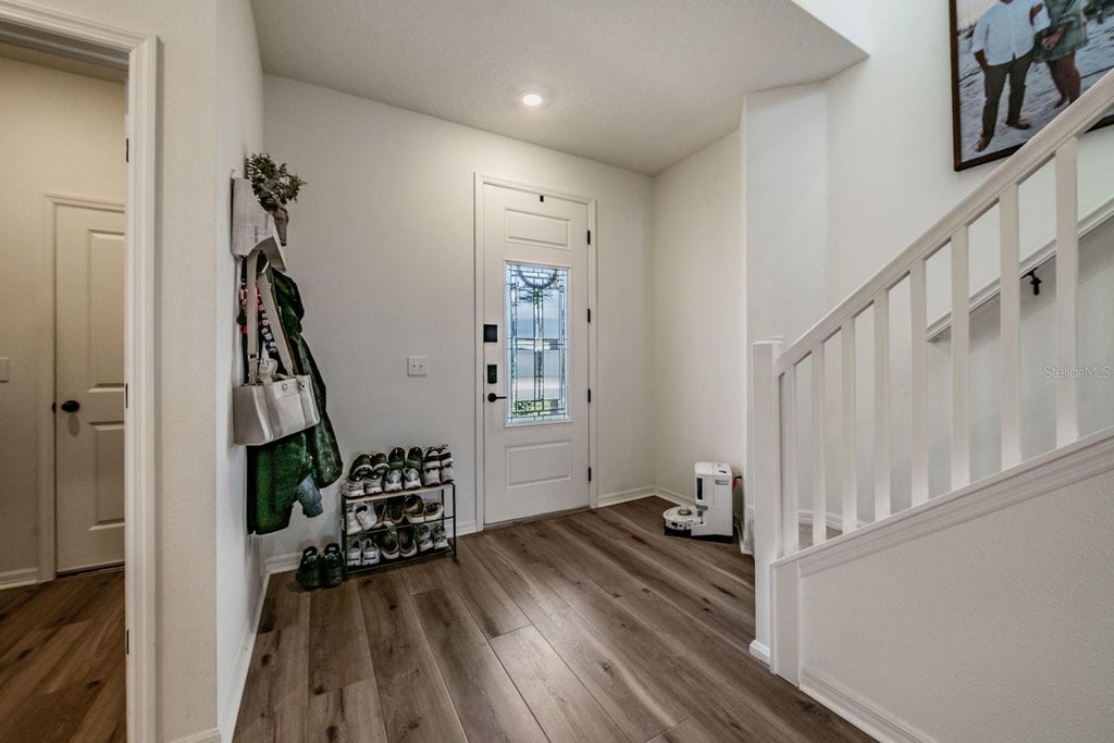 Photo of 37668 Yukon Drive, Zephyrhills, FL 33540 (MLS # TB8505134)