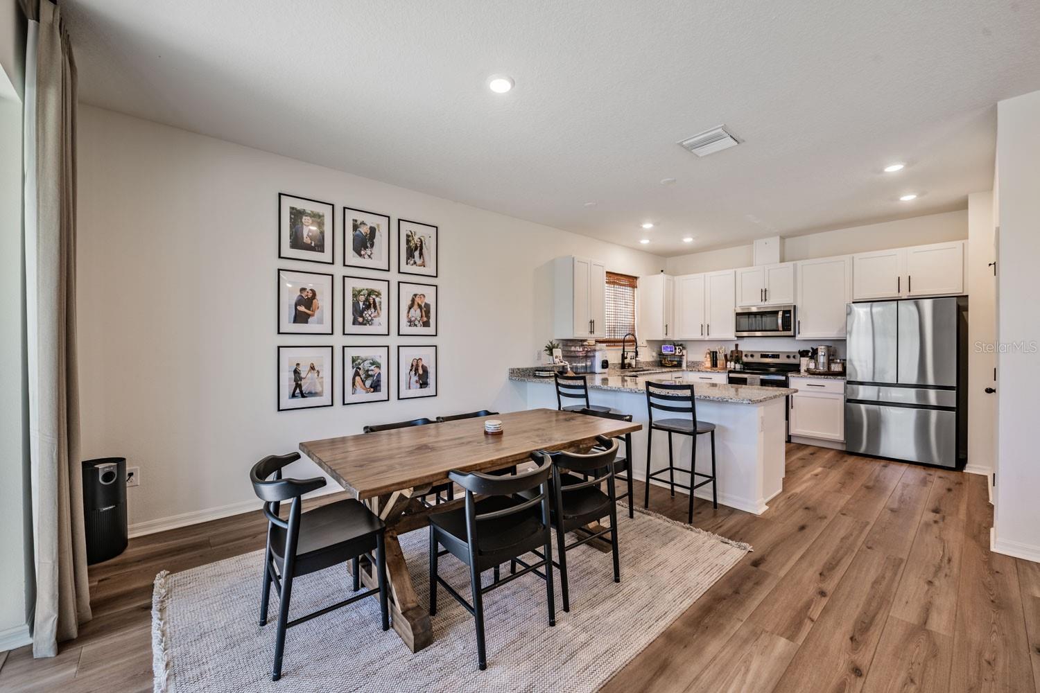 RIVER RUN - Residential