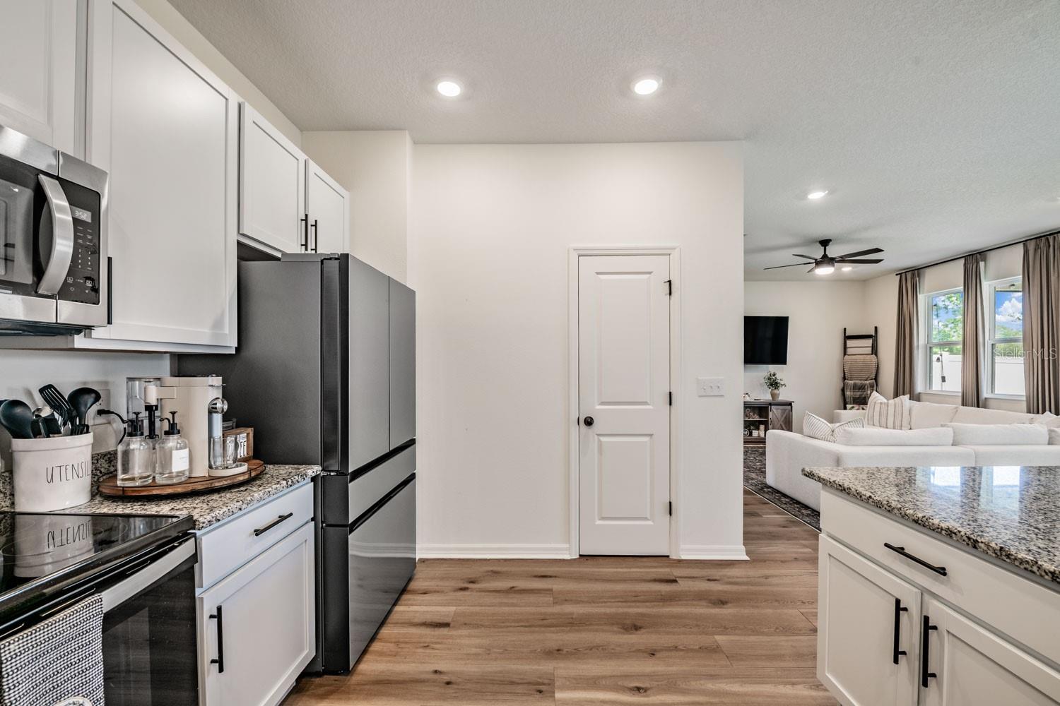 RIVER RUN - Residential