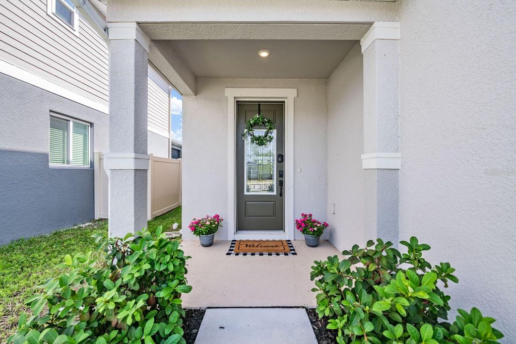 Photo of 37668 Yukon Drive, Zephyrhills, FL 33540 (MLS # TB8505134)