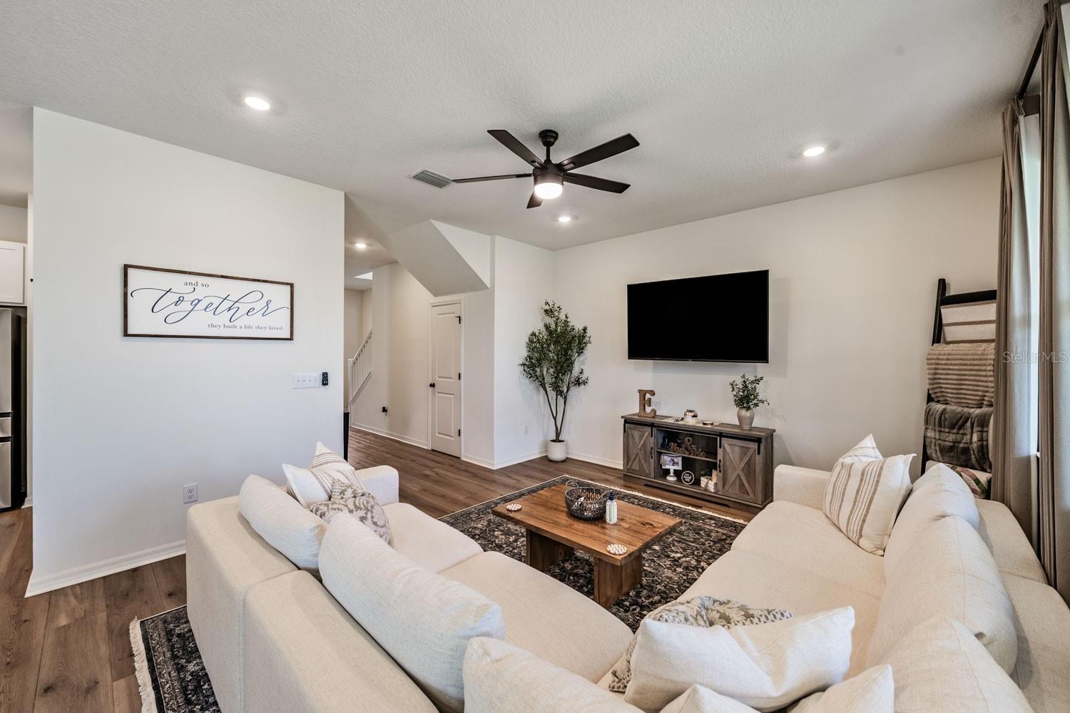 RIVER RUN - Residential