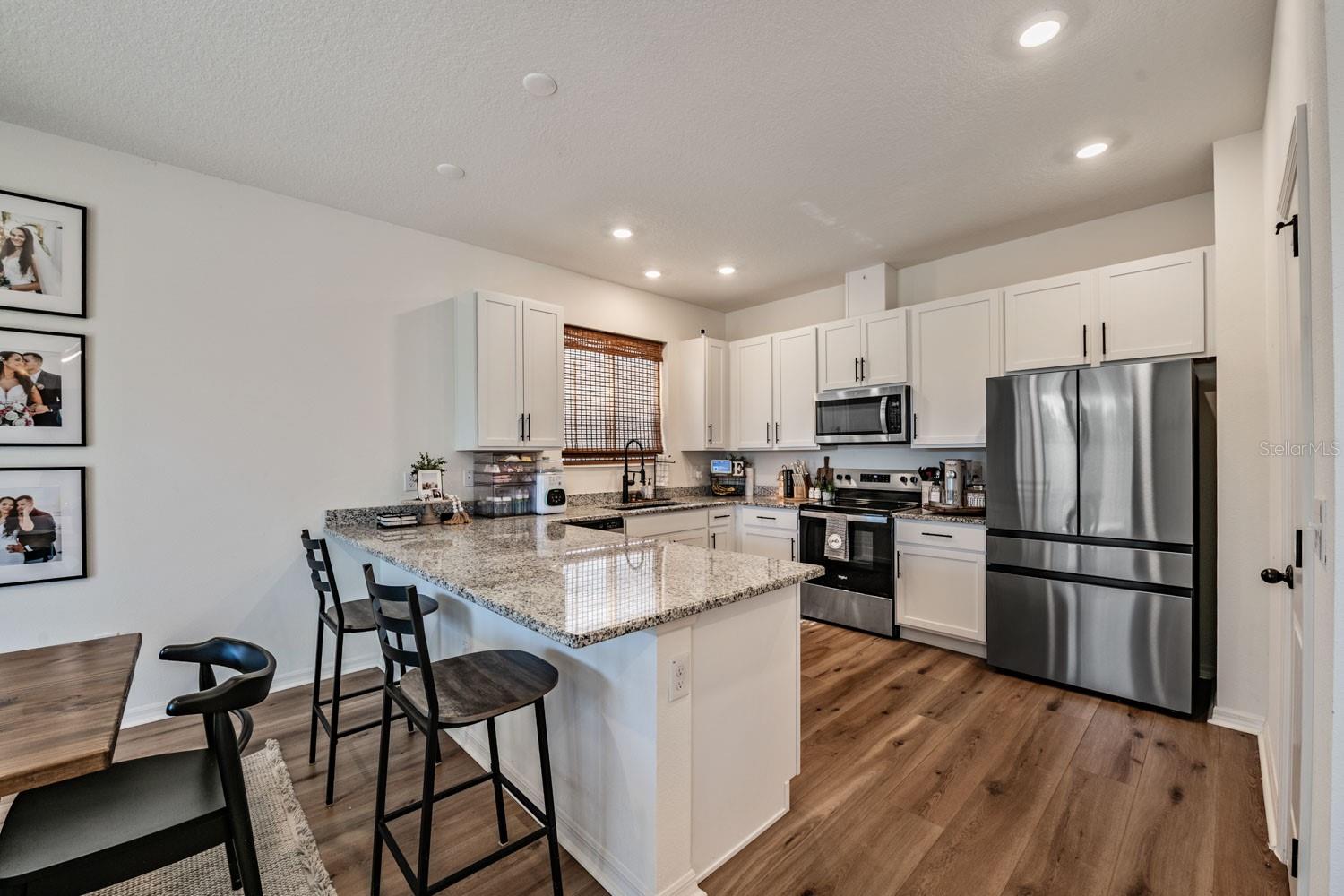 RIVER RUN - Residential