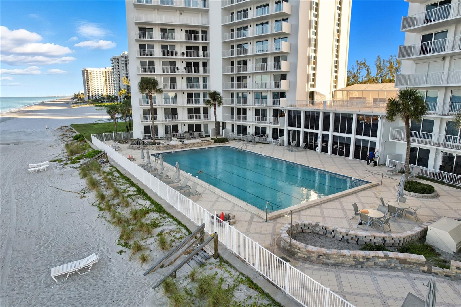 ISLANDER CLUB OF LONGBOAT - Residential