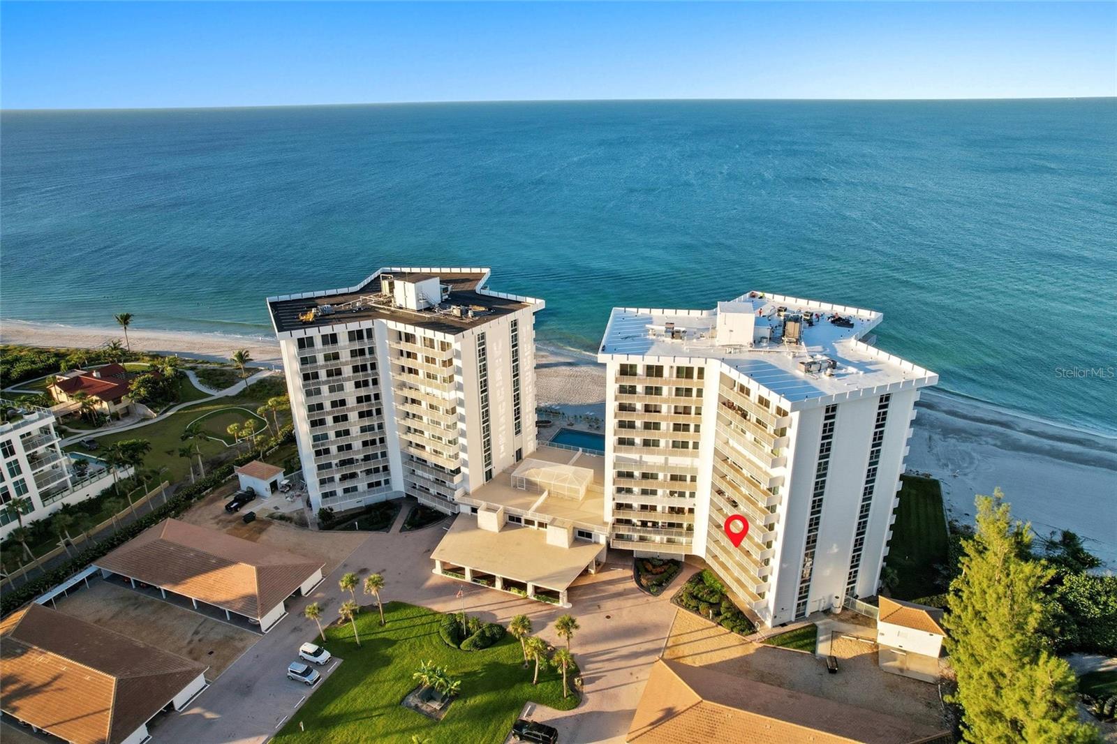 ISLANDER CLUB OF LONGBOAT - Residential
