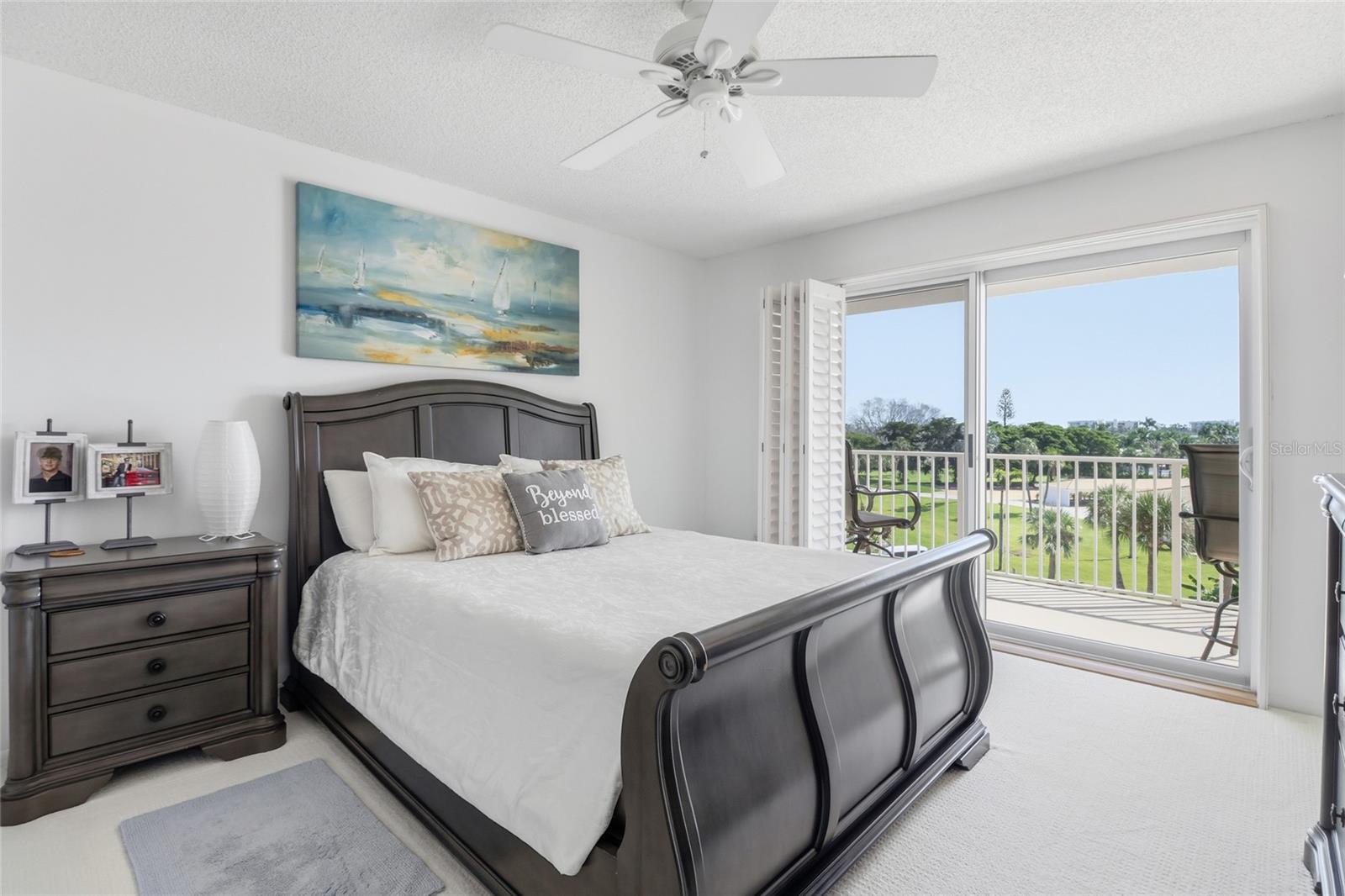 ISLANDER CLUB OF LONGBOAT - Residential