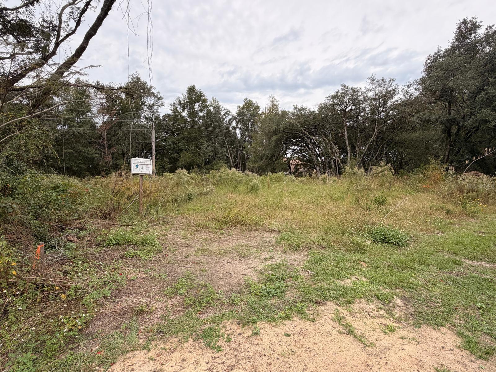 MARION OAKS UN 01 - Land