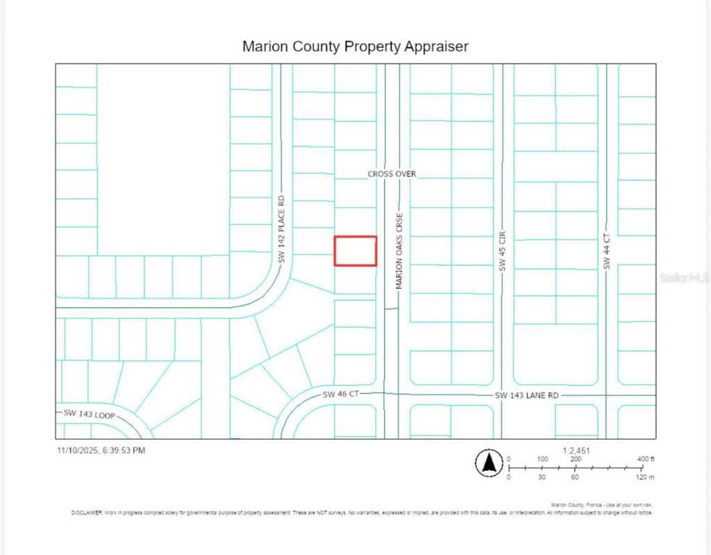 Photo of 292 Marion Oaks Course, Ocala, FL 34473 (MLS # O6359530)