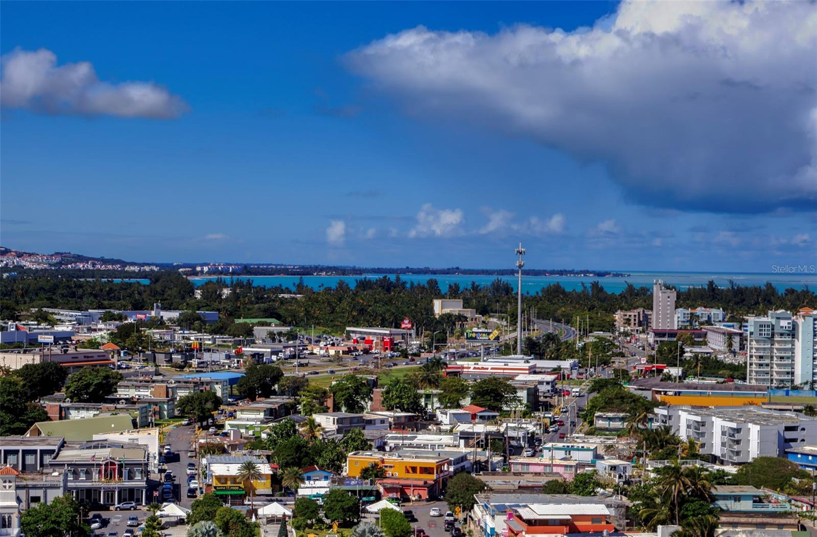 SANDY HILLS - Residential