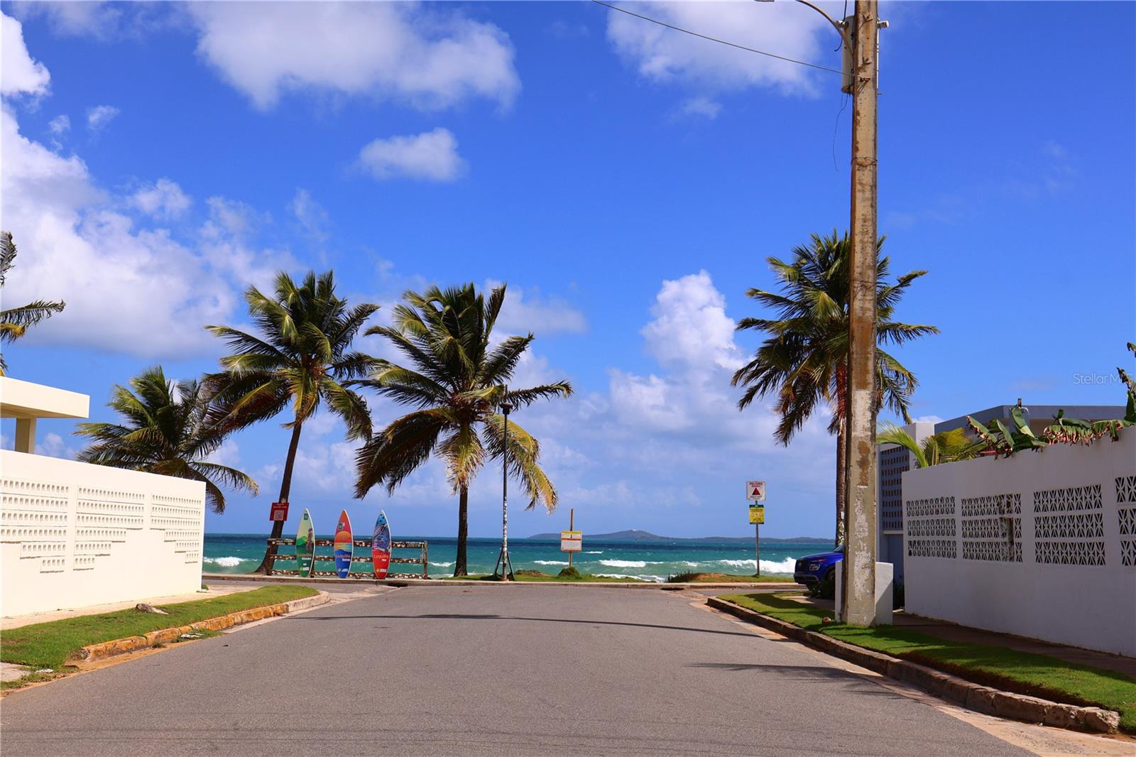 SANDY HILLS - Residential