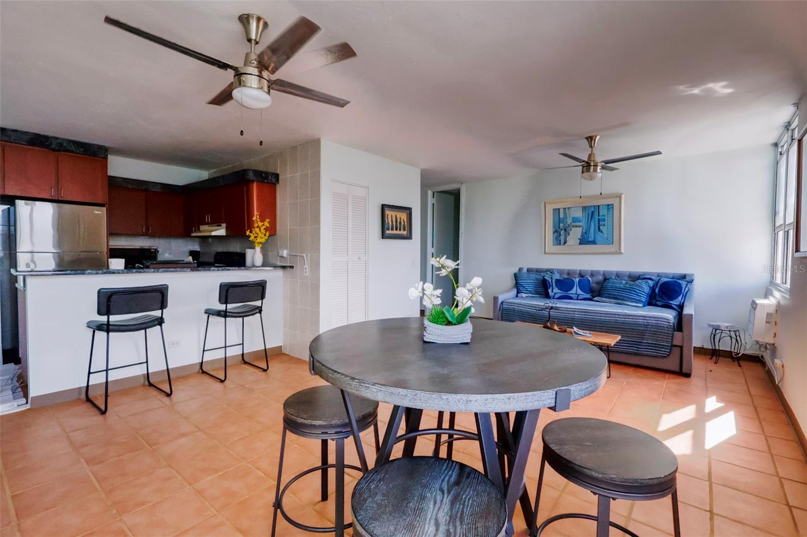 SANDY HILLS - Residential