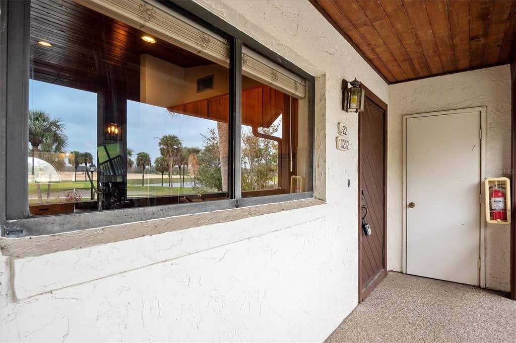 Photo of 10202 Village Drive #22, Lake Wales, FL 33898 (MLS # P4939240)