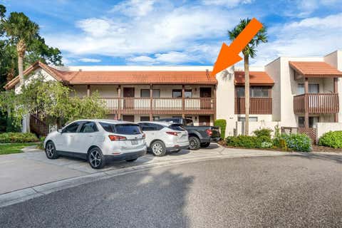 Photo of 10202 Village Drive #22, Lake Wales, FL 33898 (MLS # P4939240)