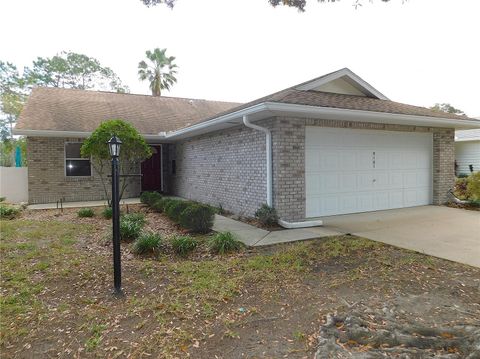 A home in OCALA