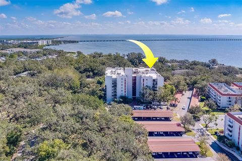 2699 SEVILLE BOULEVARD 303 CLEARWATER FL 33764