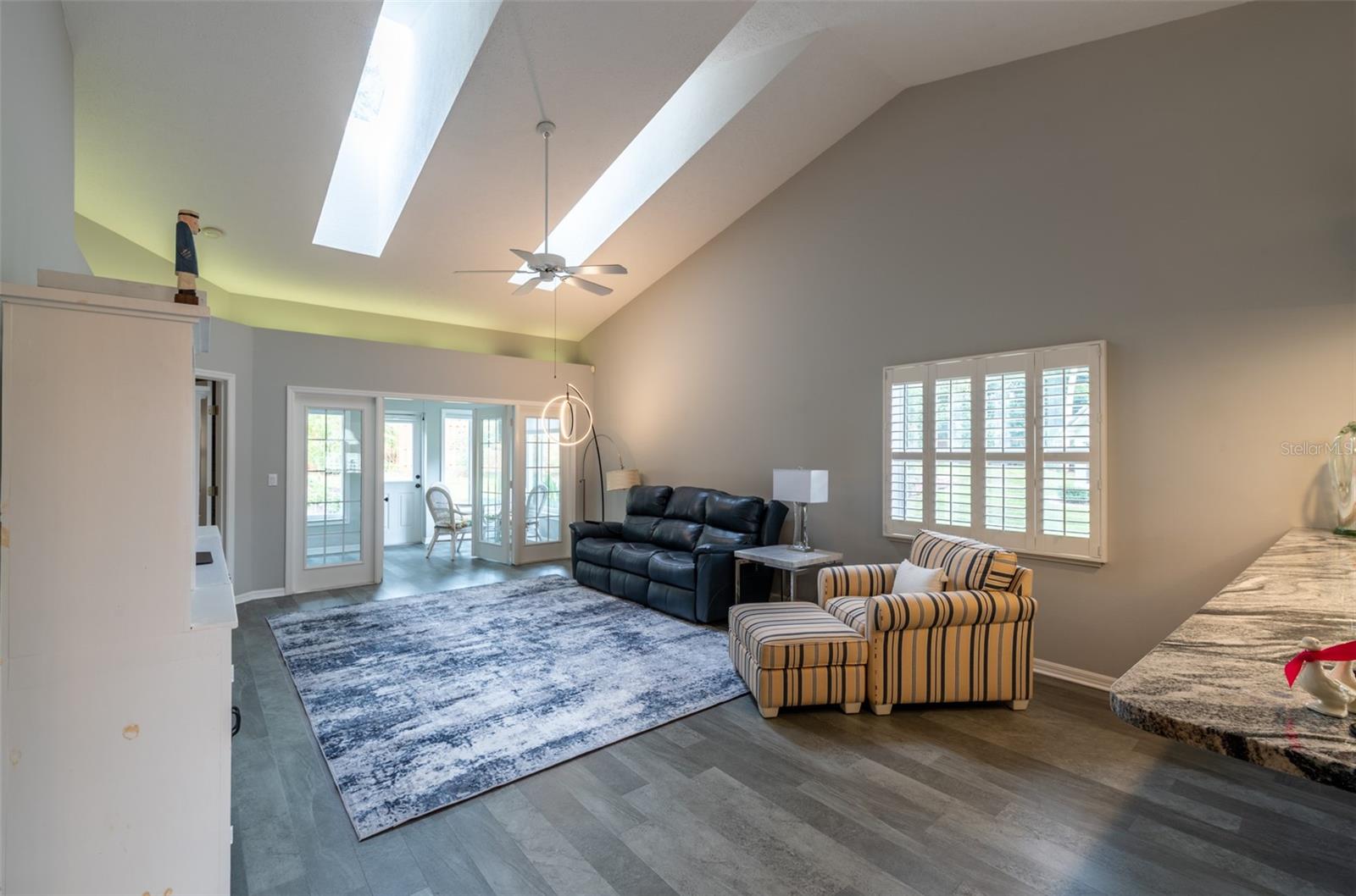 WINDERMERE PH 03 - Residential