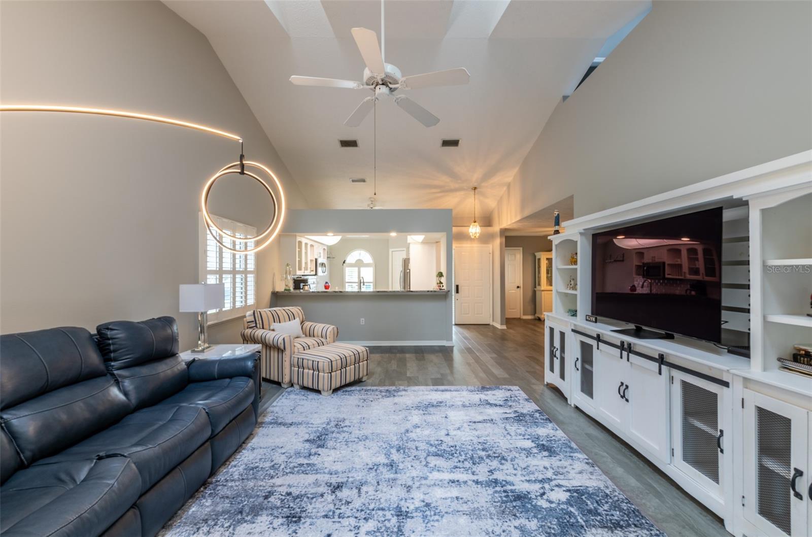 WINDERMERE PH 03 - Residential