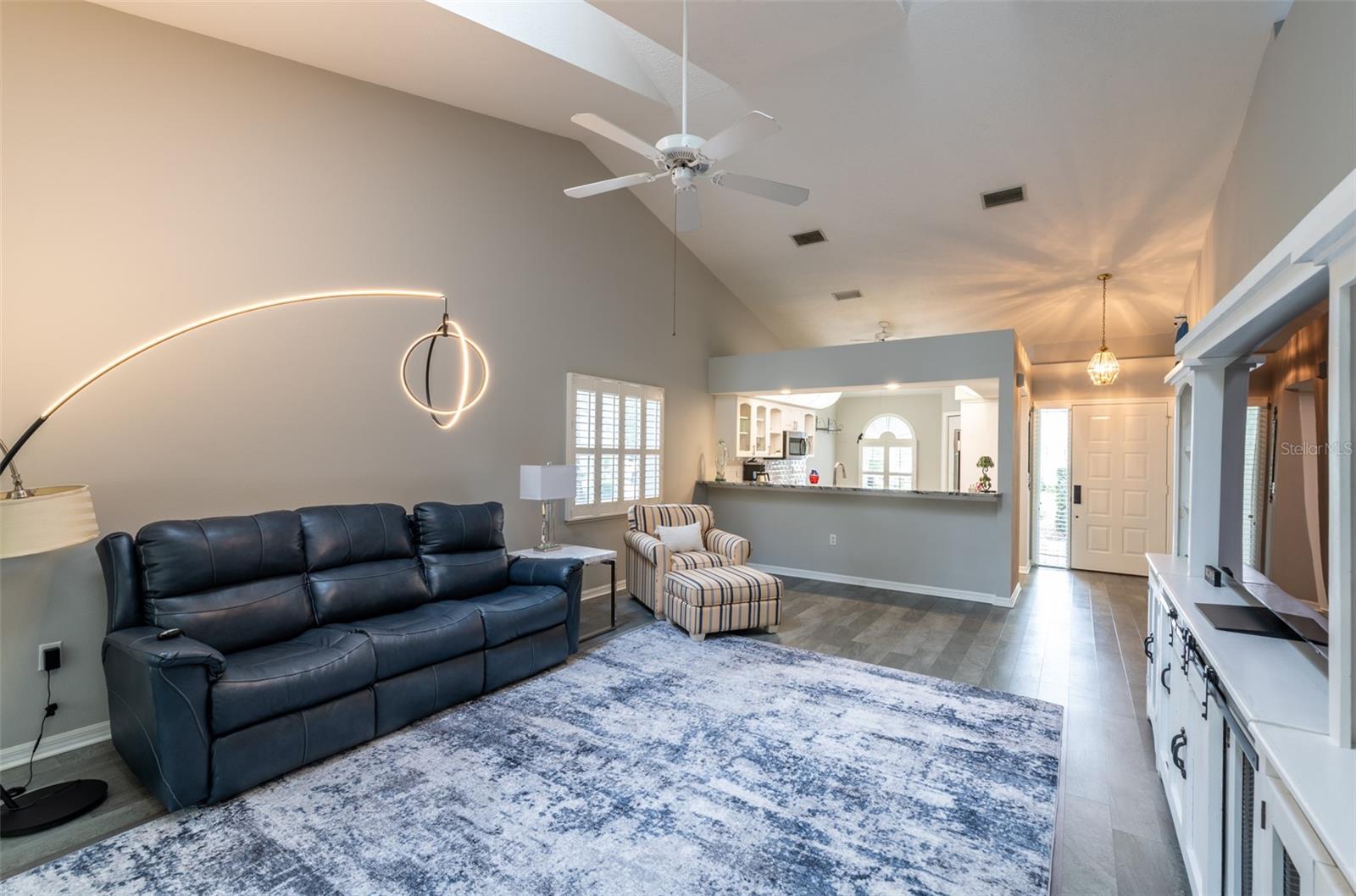 WINDERMERE PH 03 - Residential