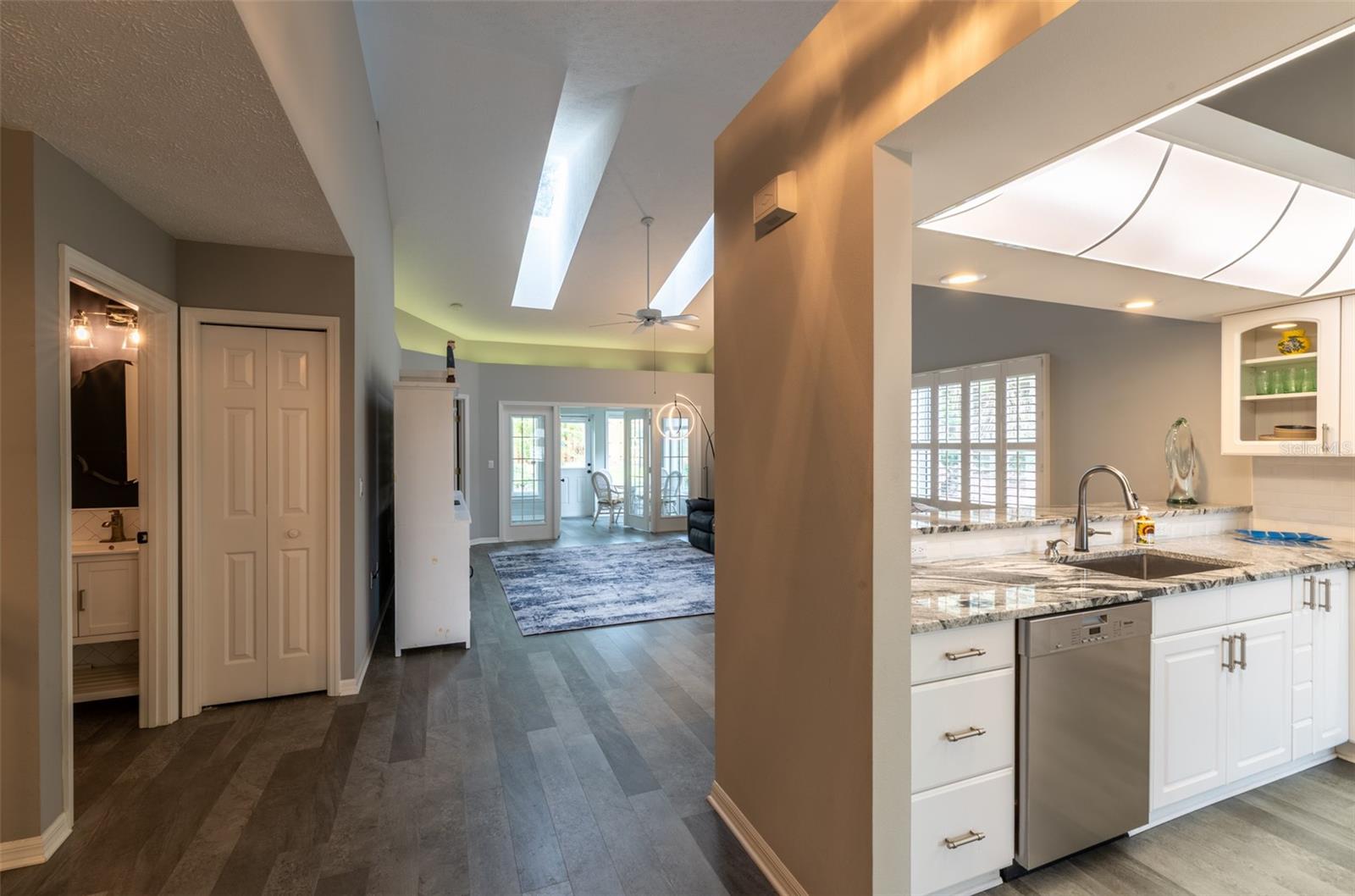 WINDERMERE PH 03 - Residential